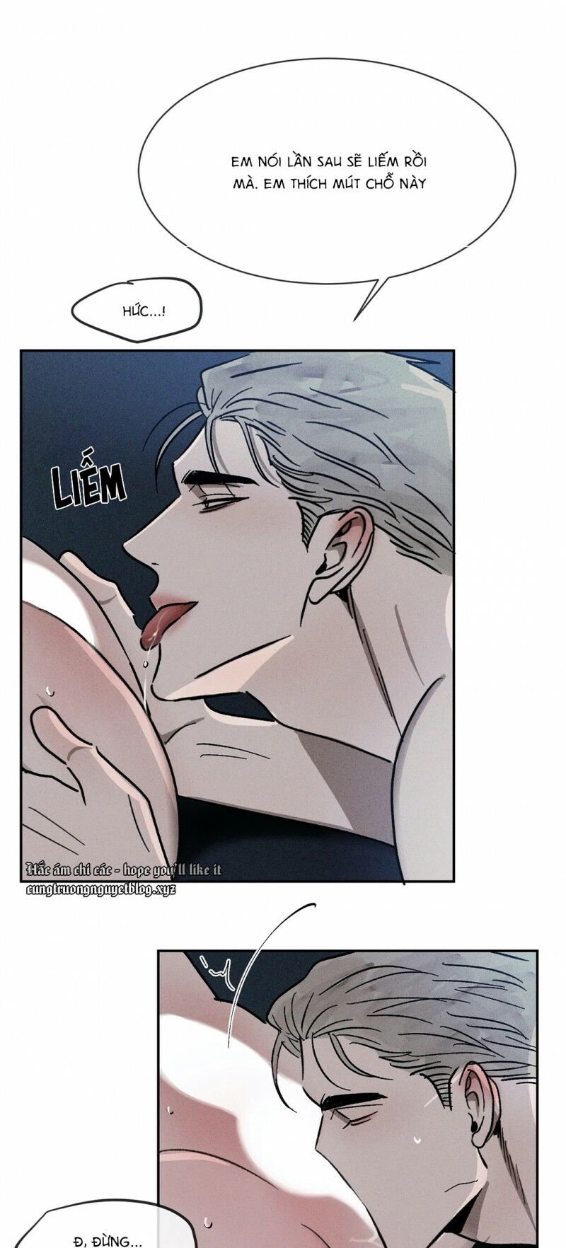Tên Lưu Ban: Chapter 52: Ngoại truyện 5
