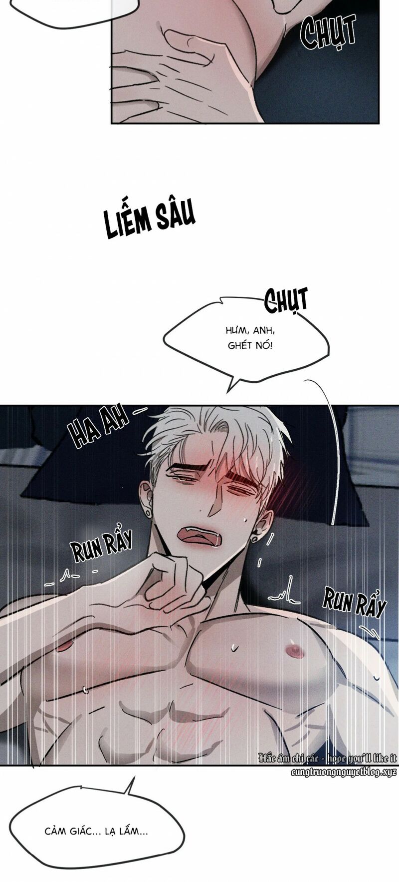 Tên Lưu Ban: Chapter 52: Ngoại truyện 5