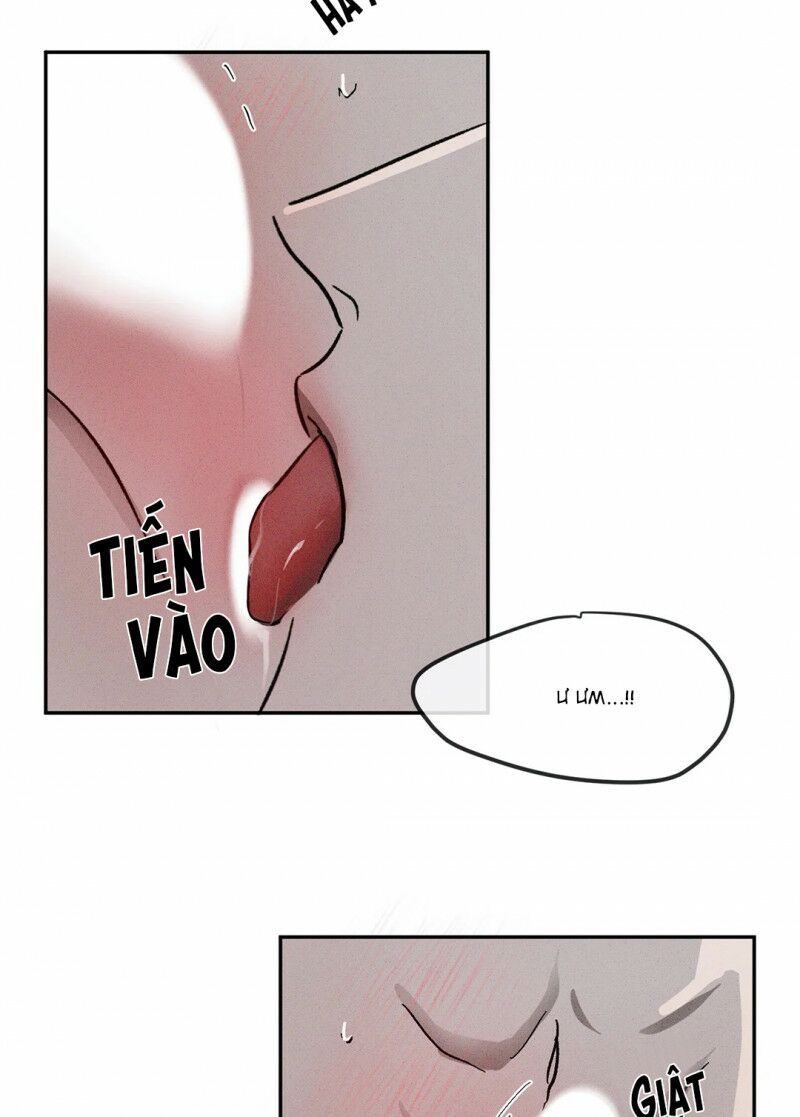 Tên Lưu Ban: Chapter 52: Ngoại truyện 5