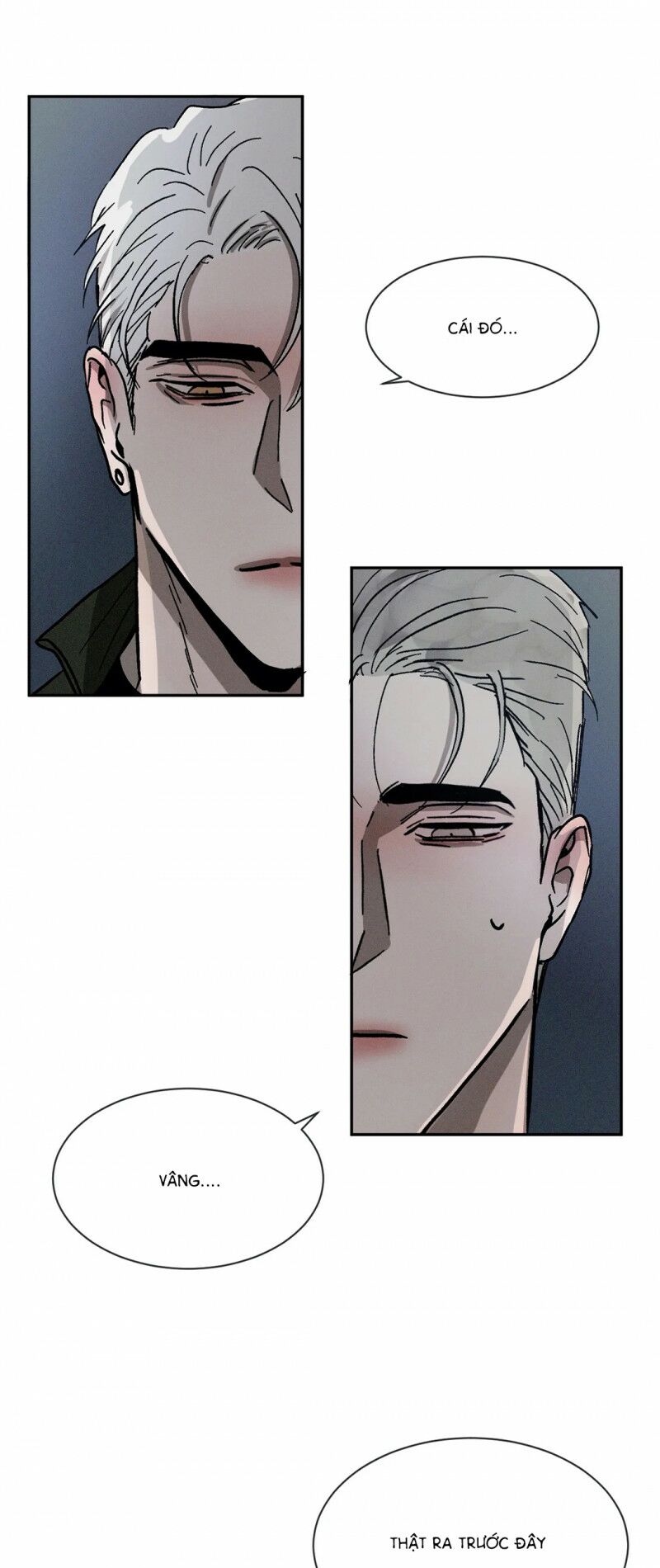 Tên Lưu Ban: Chapter 52: Ngoại truyện 5