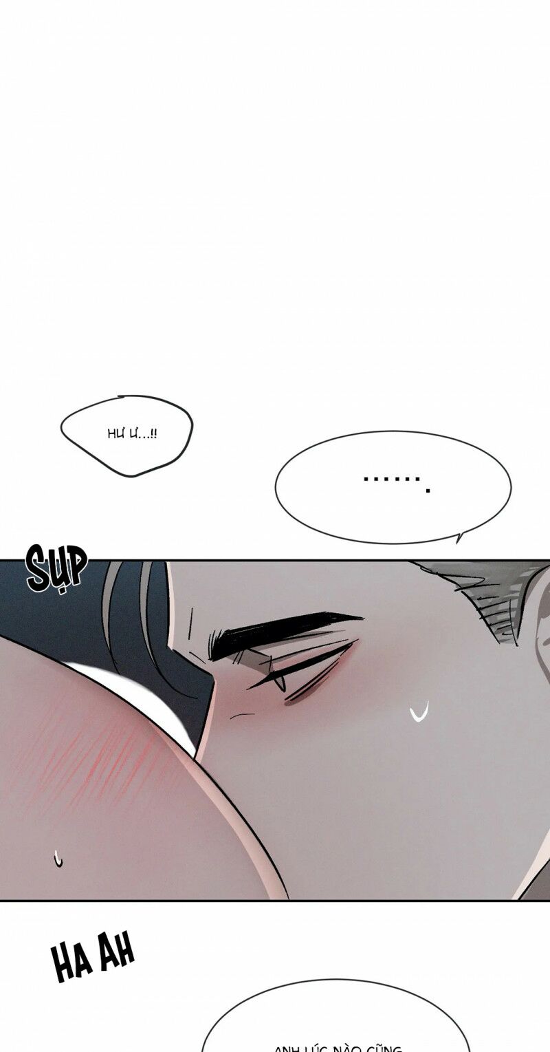 Tên Lưu Ban: Chapter 52: Ngoại truyện 5