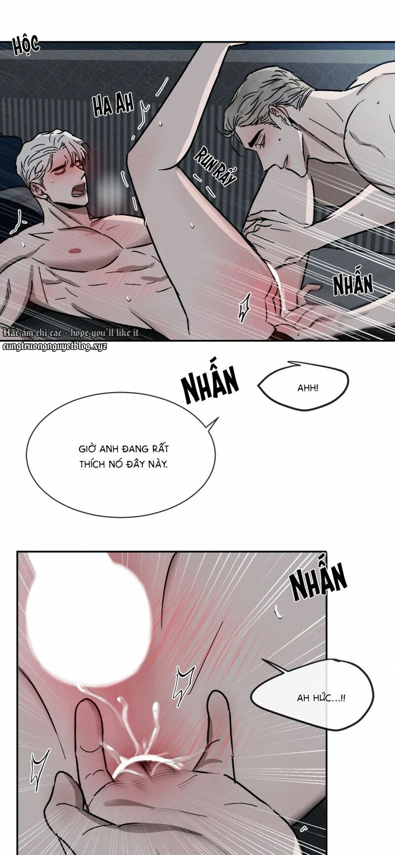 Tên Lưu Ban: Chapter 52: Ngoại truyện 5