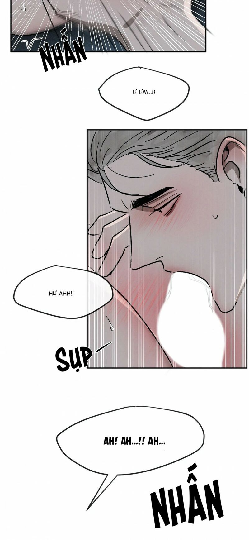 Tên Lưu Ban: Chapter 52: Ngoại truyện 5