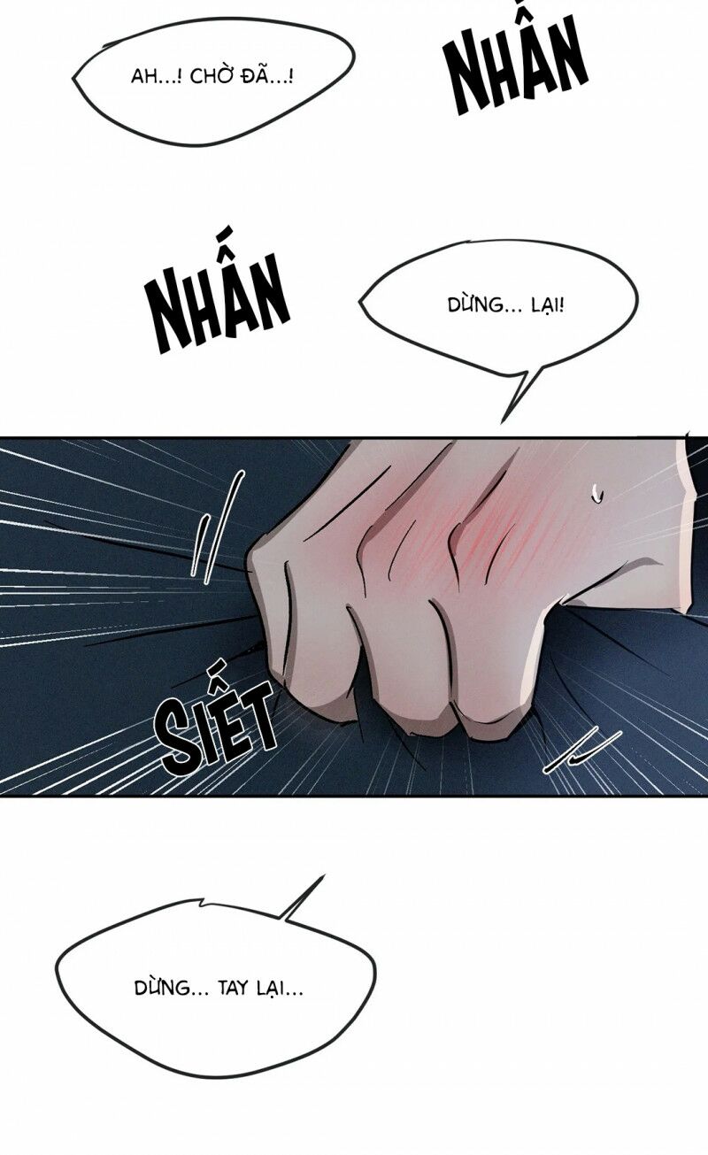 Tên Lưu Ban: Chapter 52: Ngoại truyện 5
