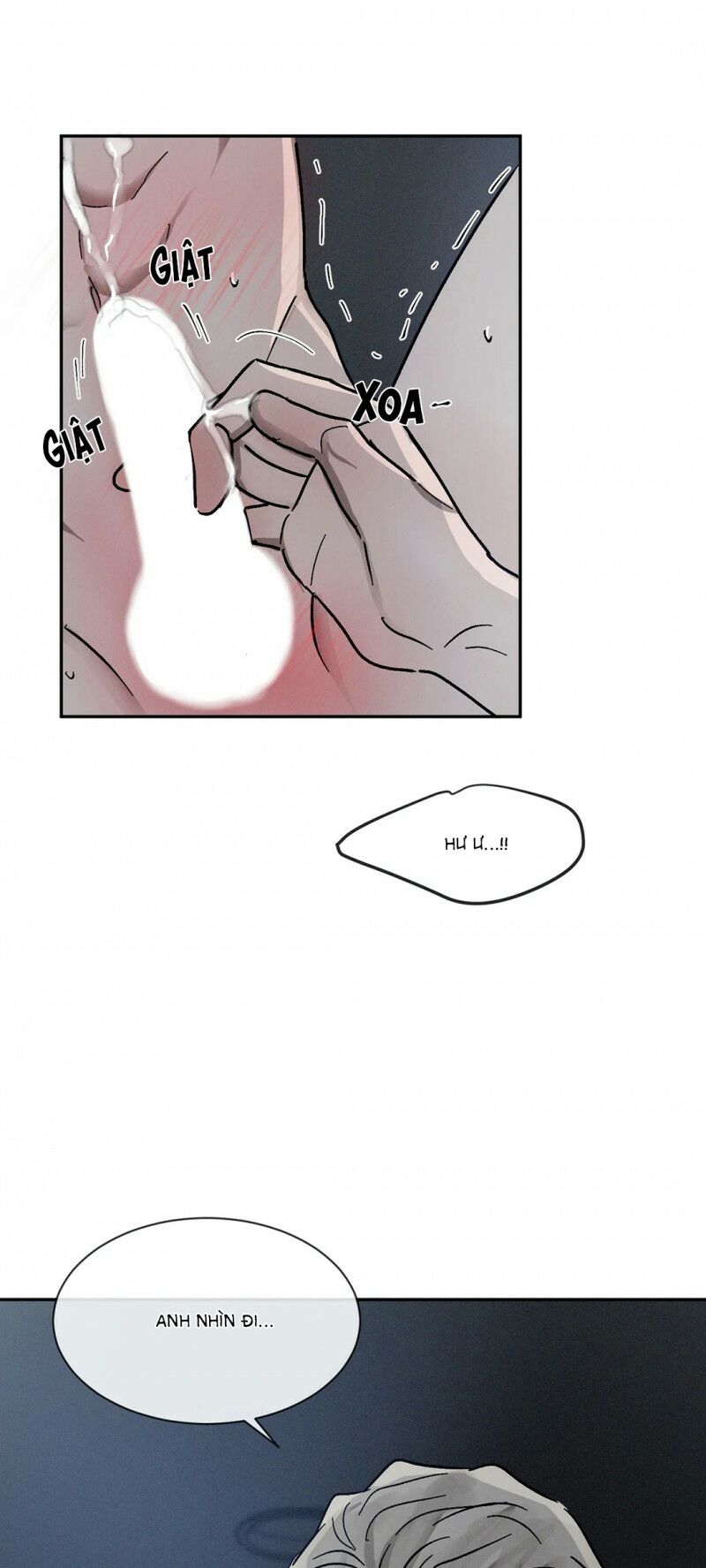 Tên Lưu Ban: Chapter 52: Ngoại truyện 5