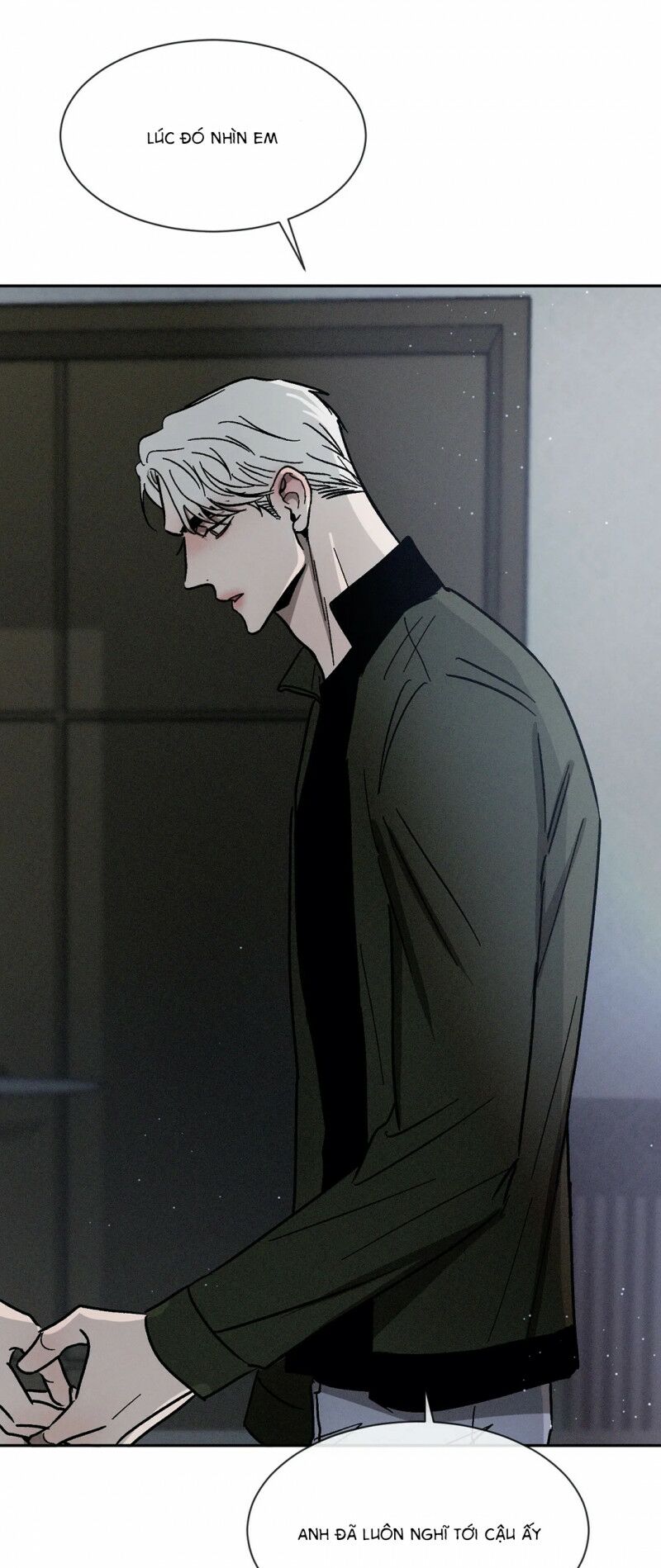 Tên Lưu Ban: Chapter 52: Ngoại truyện 5