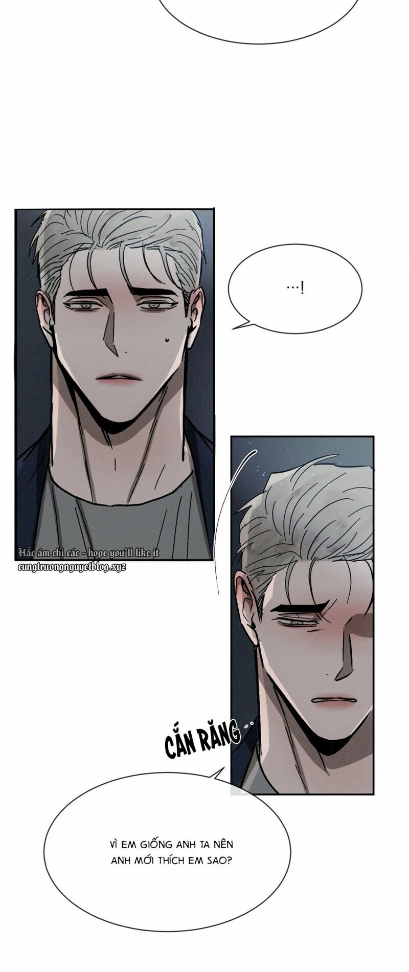 Tên Lưu Ban: Chapter 52: Ngoại truyện 5