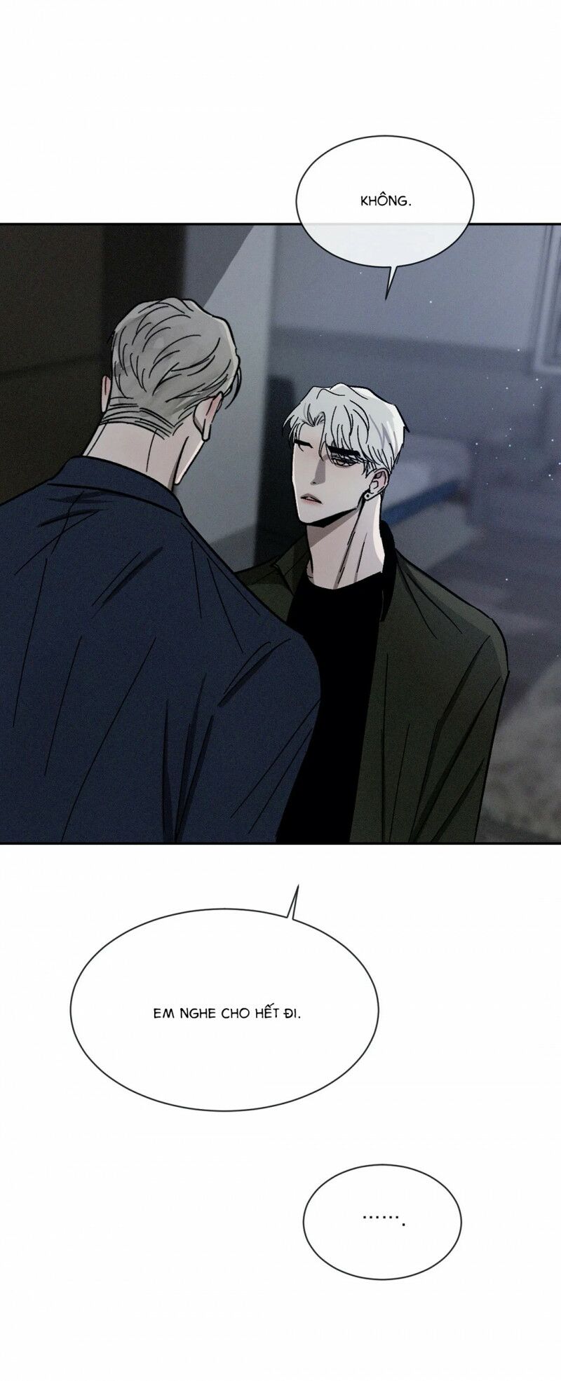 Tên Lưu Ban: Chapter 52: Ngoại truyện 5