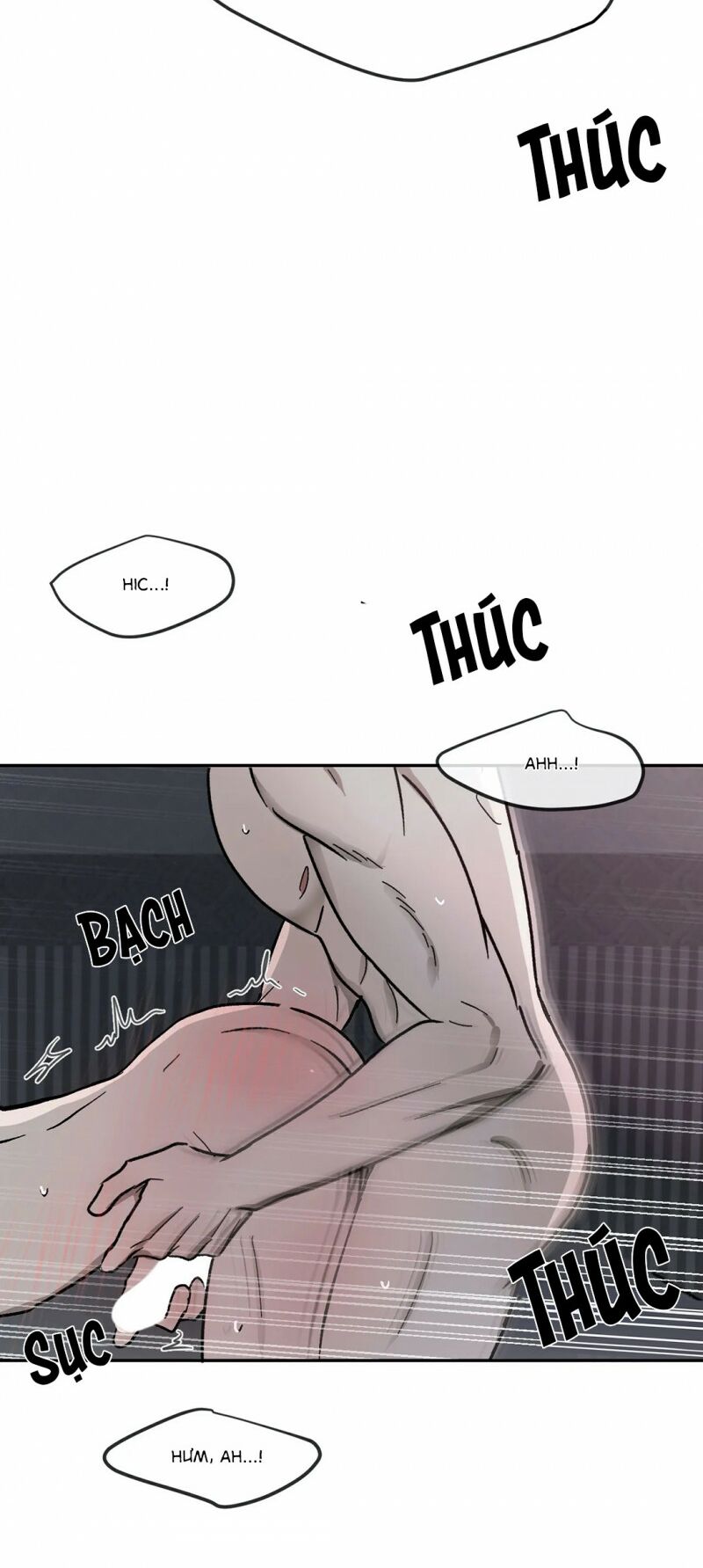 Tên Lưu Ban: Chapter 53: Ngoại truyện 6