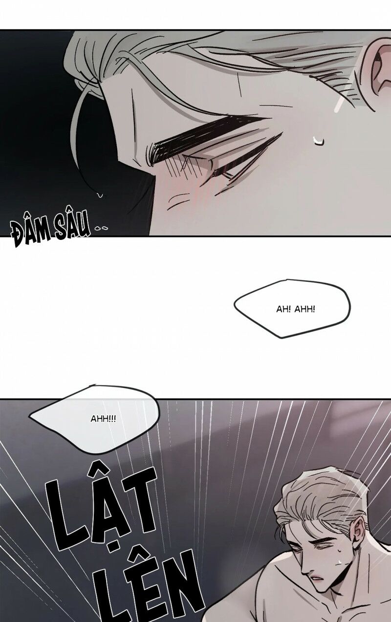 Tên Lưu Ban: Chapter 53: Ngoại truyện 6