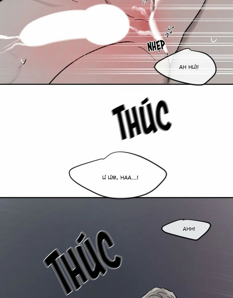 Tên Lưu Ban: Chapter 53: Ngoại truyện 6