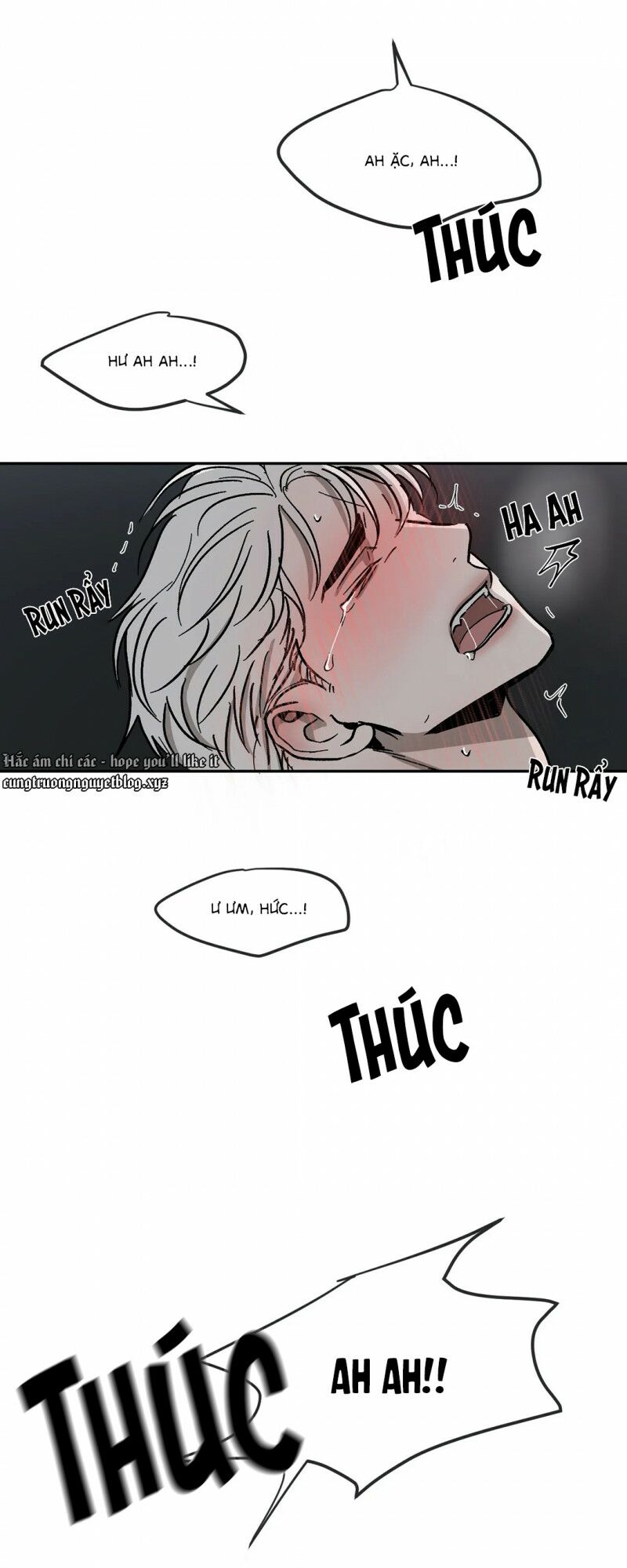 Tên Lưu Ban: Chapter 53: Ngoại truyện 6