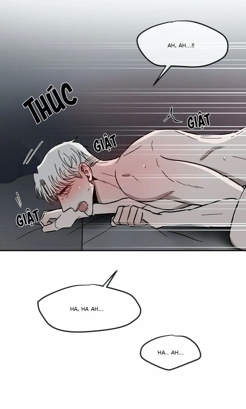 Tên Lưu Ban: Chapter 53: Ngoại truyện 6
