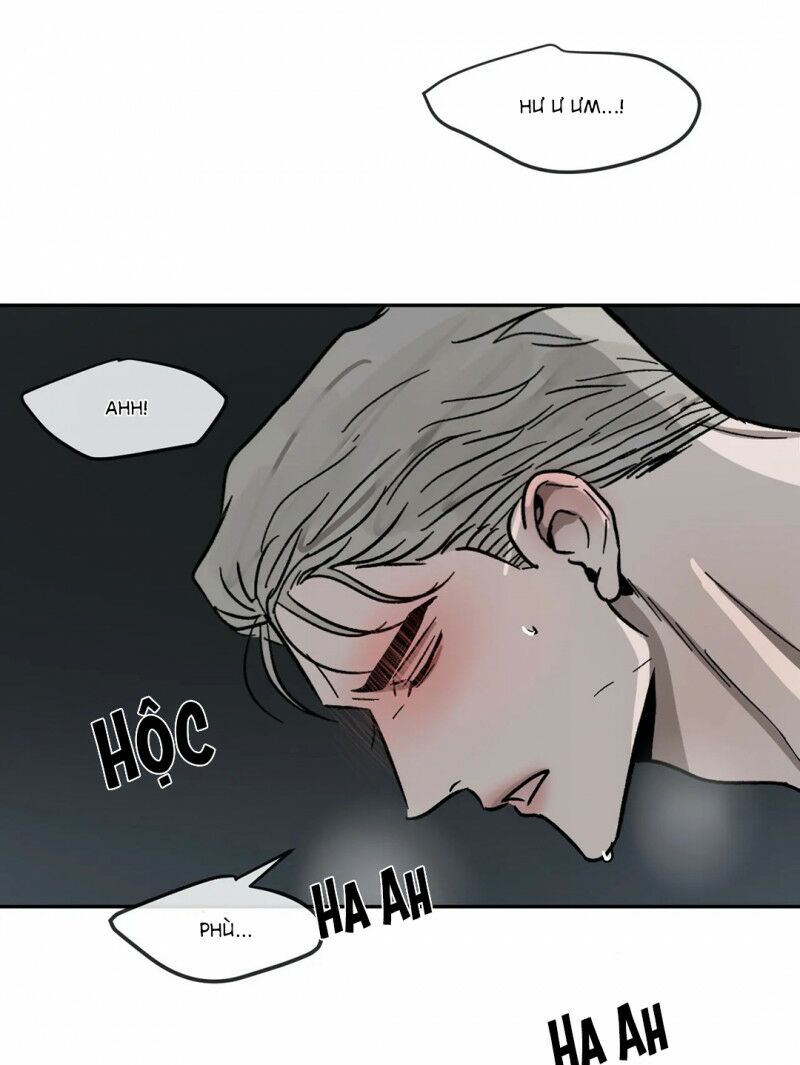 Tên Lưu Ban: Chapter 53: Ngoại truyện 6
