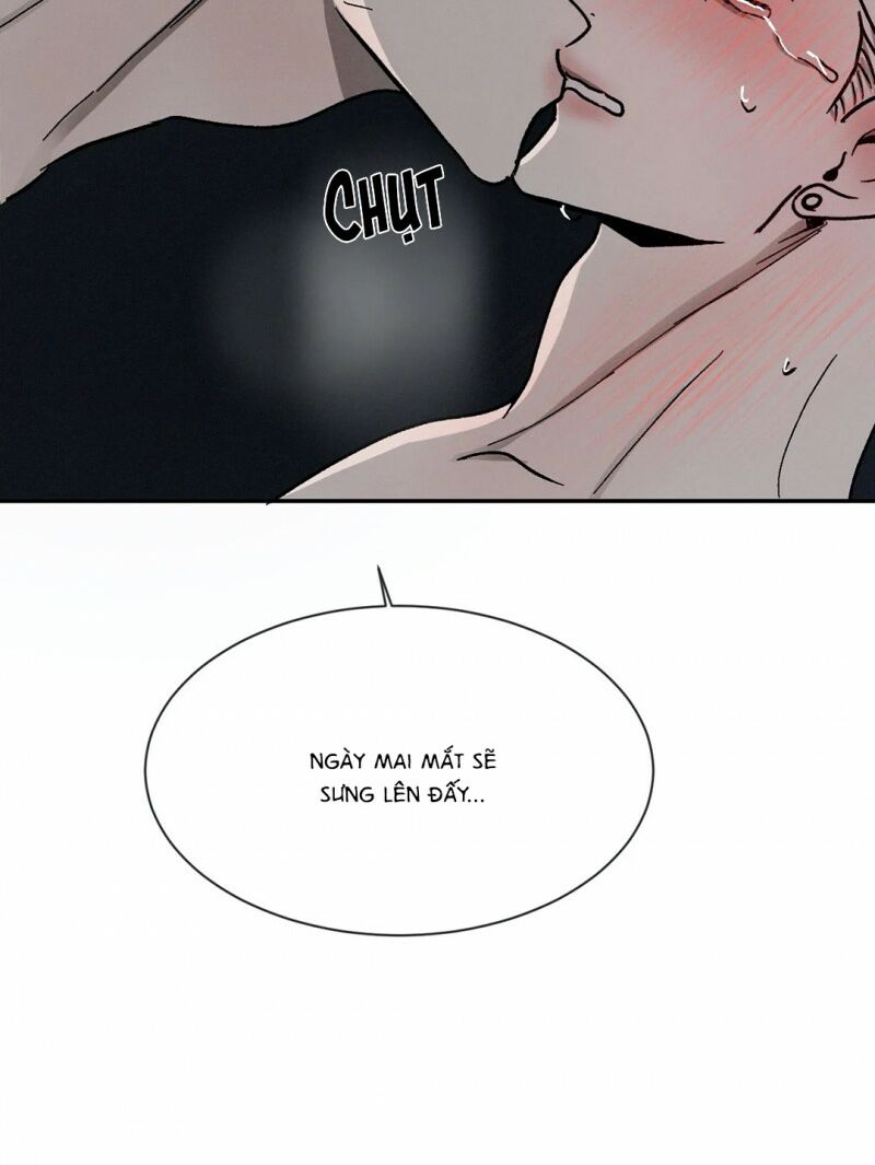 Tên Lưu Ban: Chapter 53: Ngoại truyện 6