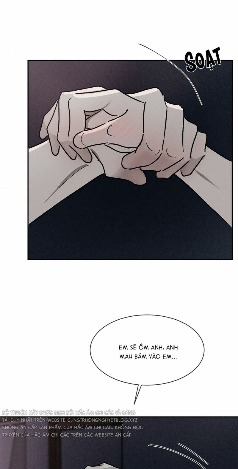 Tên Lưu Ban: Chapter 53: Ngoại truyện 6