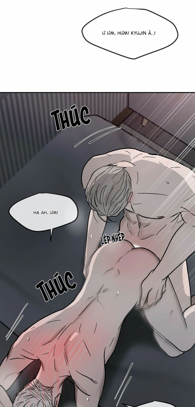 Tên Lưu Ban: Chapter 53: Ngoại truyện 6