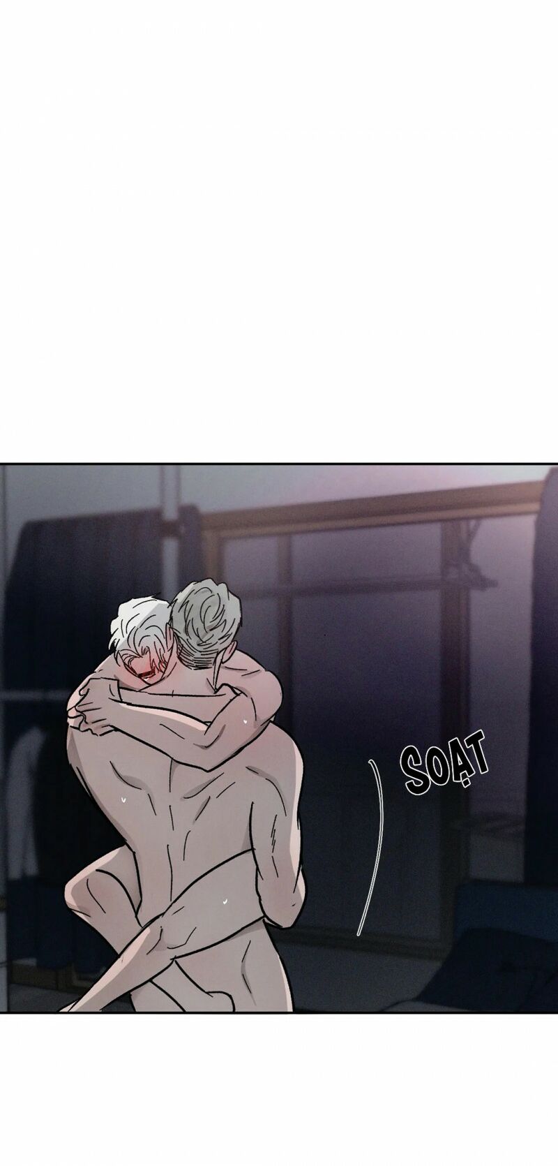 Tên Lưu Ban: Chapter 53: Ngoại truyện 6