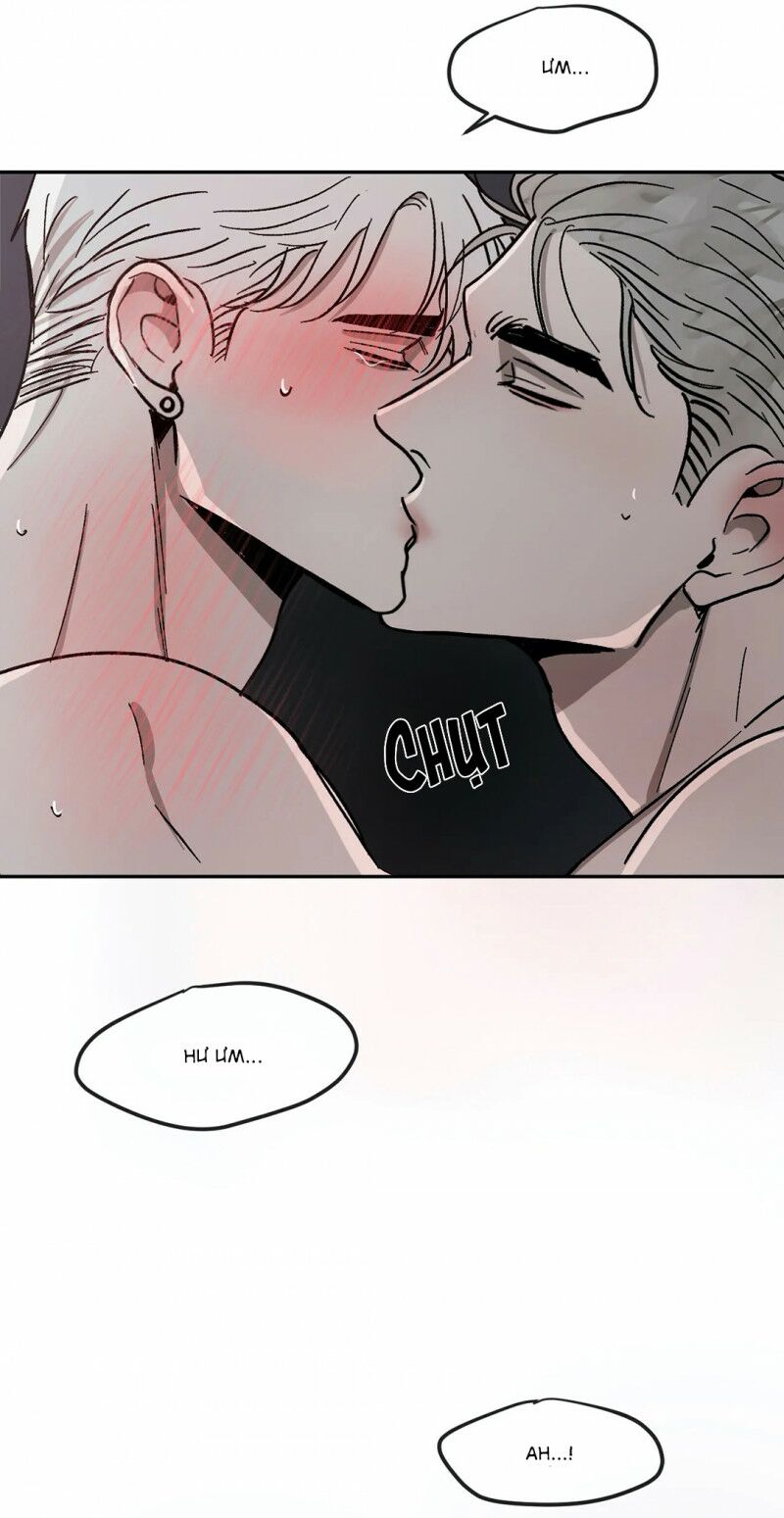 Tên Lưu Ban: Chapter 53: Ngoại truyện 6