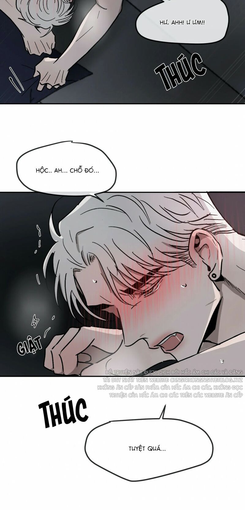 Tên Lưu Ban: Chapter 53: Ngoại truyện 6