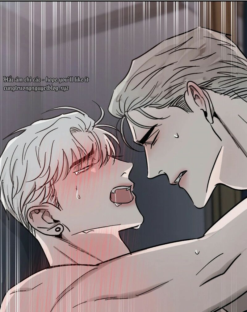 Tên Lưu Ban: Chapter 53: Ngoại truyện 6