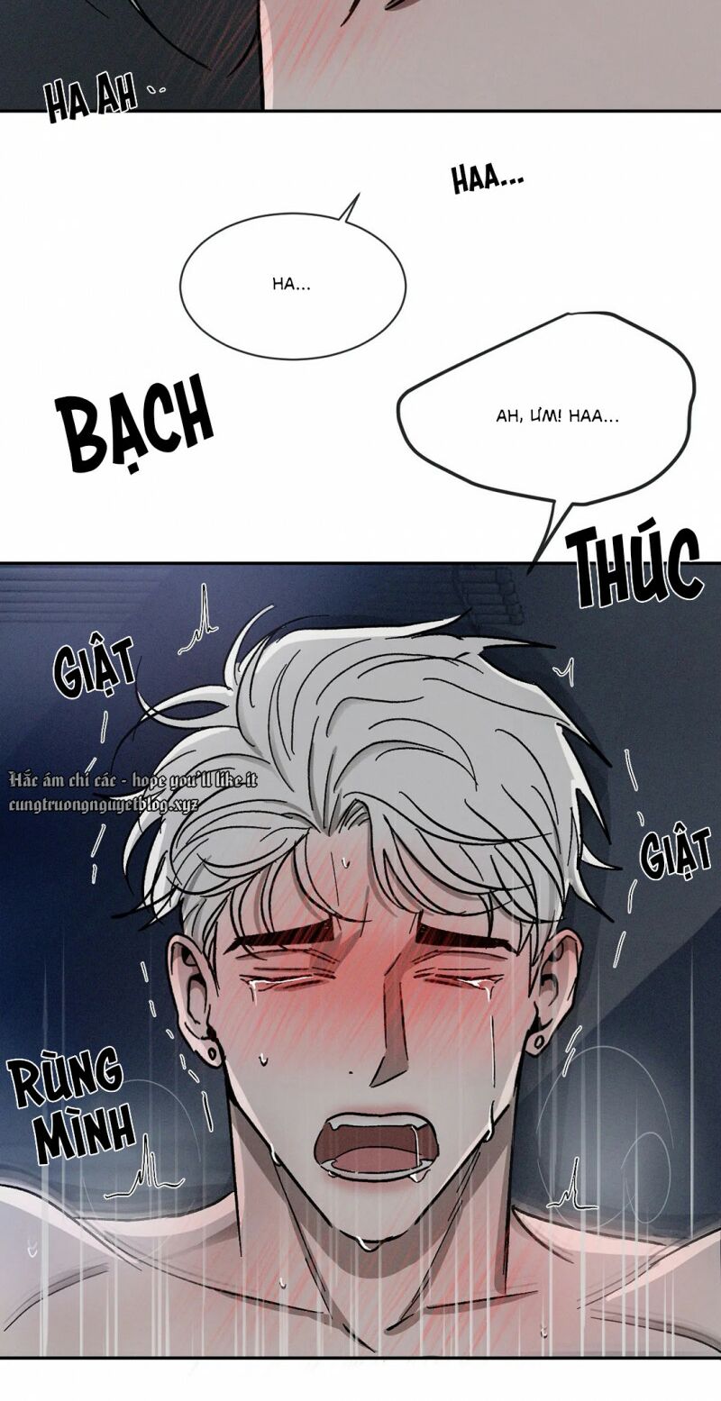 Tên Lưu Ban: Chapter 53: Ngoại truyện 6