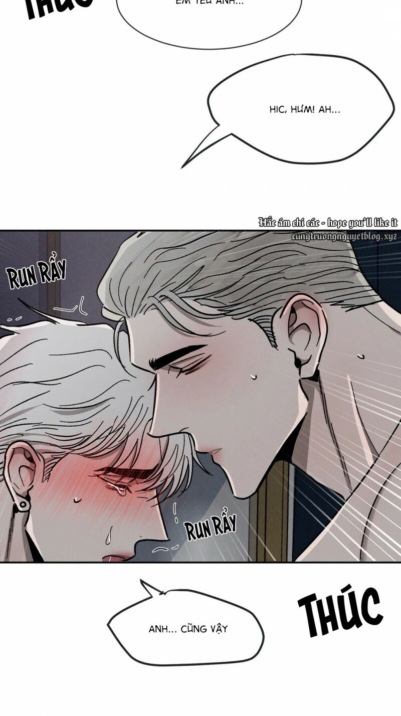 Tên Lưu Ban: Chapter 53: Ngoại truyện 6