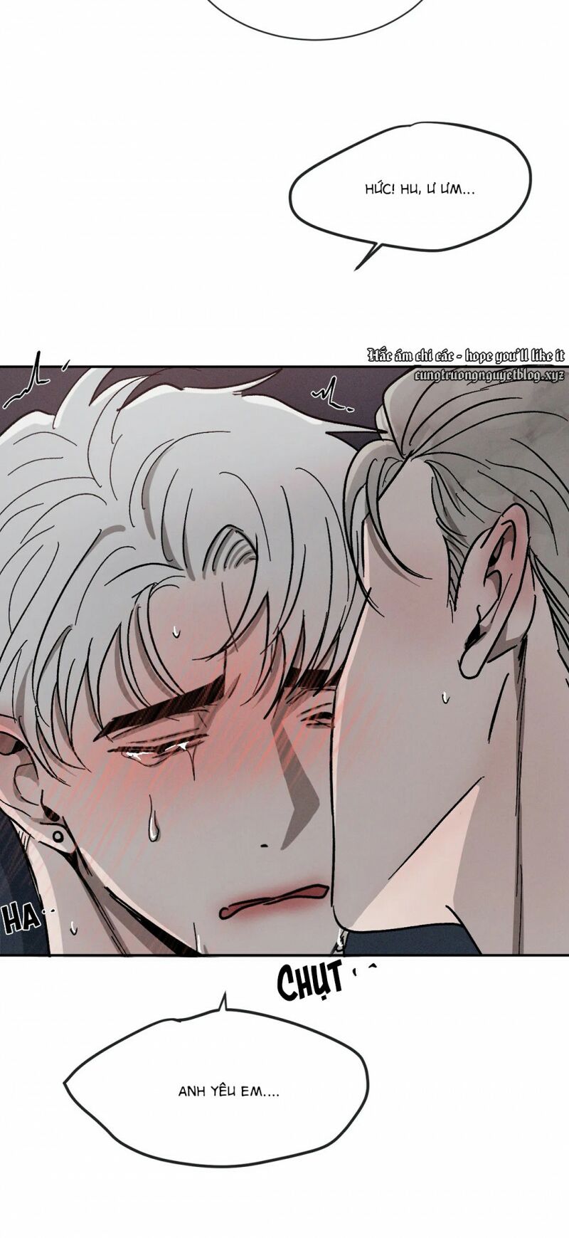 Tên Lưu Ban: Chapter 53: Ngoại truyện 6