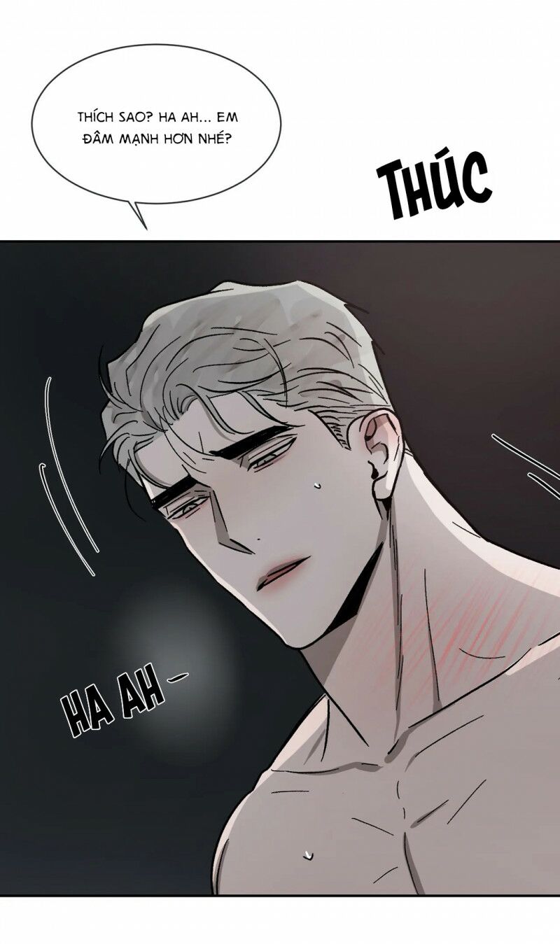 Tên Lưu Ban: Chapter 53: Ngoại truyện 6