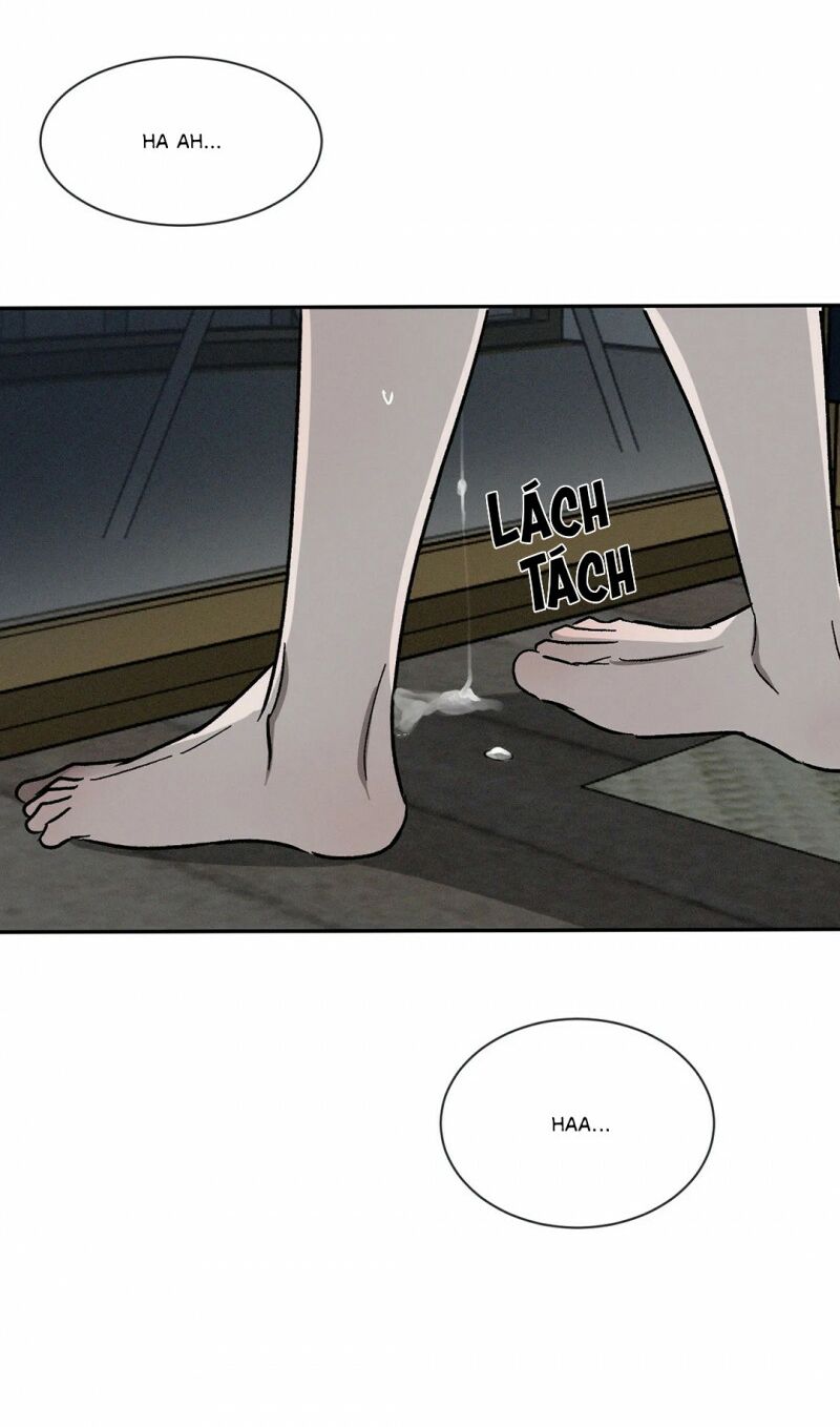 Tên Lưu Ban: Chapter 53: Ngoại truyện 6
