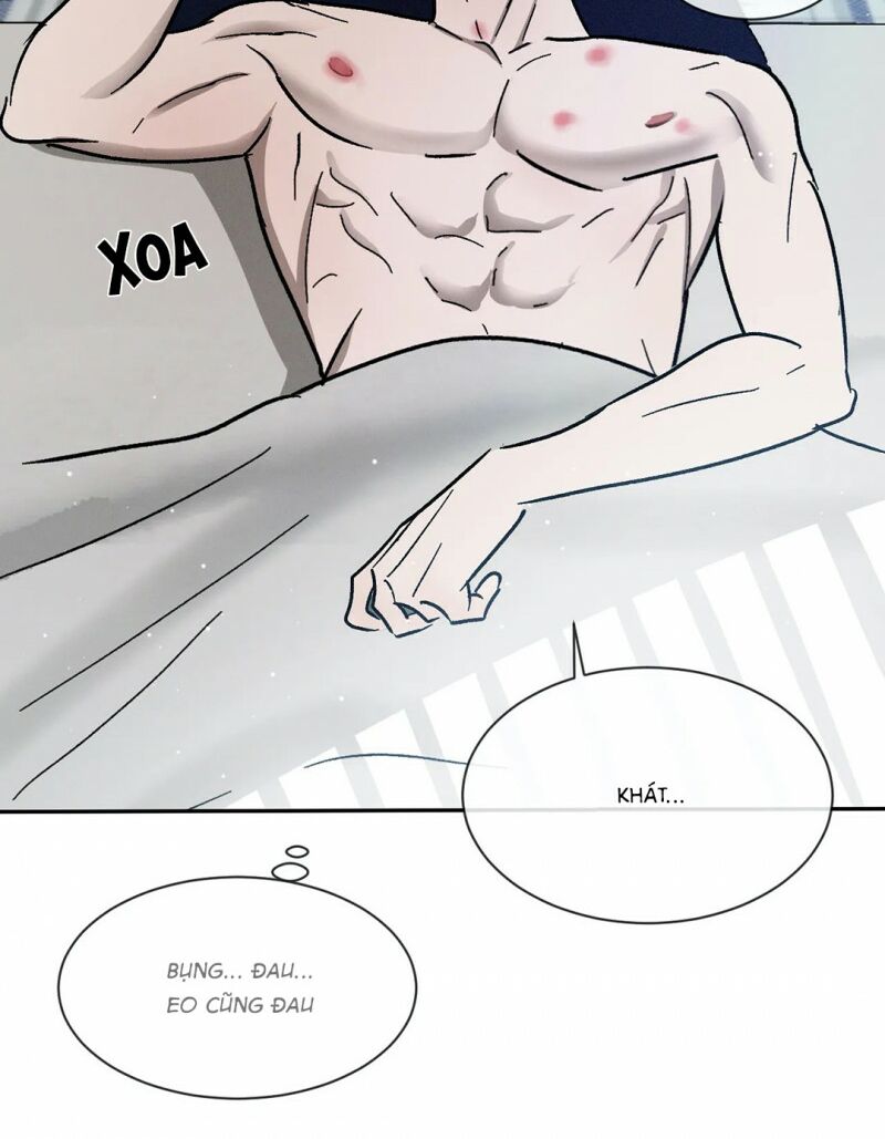 Tên Lưu Ban: Chapter 53: Ngoại truyện 6