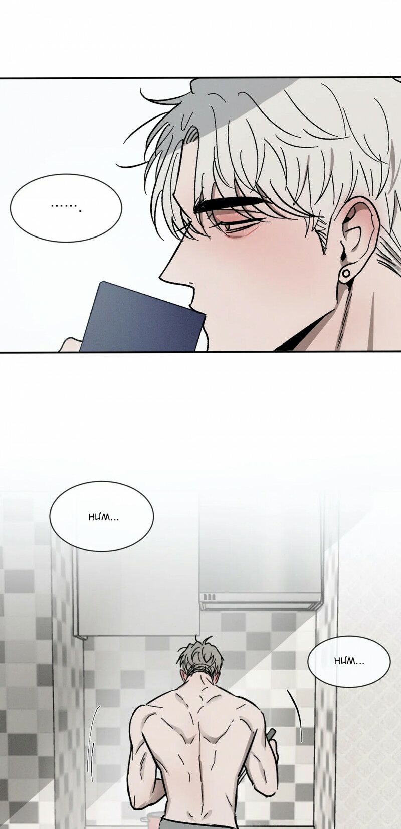 Tên Lưu Ban: Chapter 53: Ngoại truyện 6