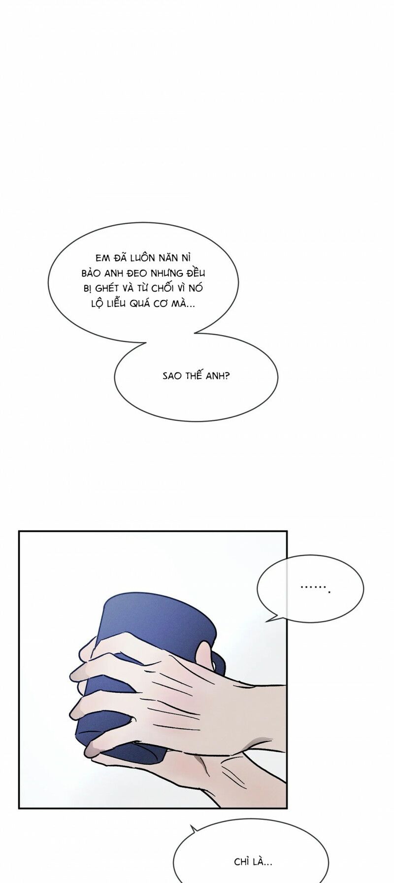 Tên Lưu Ban: Chapter 53: Ngoại truyện 6