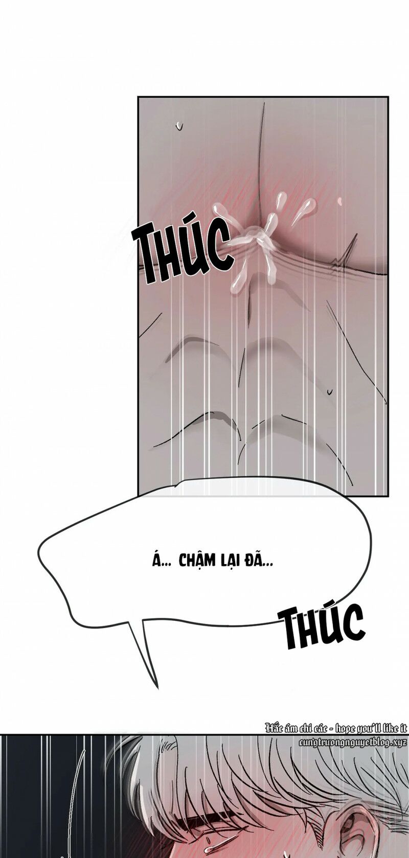 Tên Lưu Ban: Chapter 53: Ngoại truyện 6