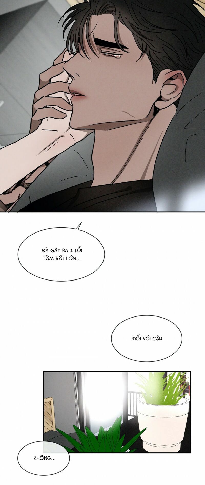 Tên Lưu Ban: Chapter 54: Ngoại truyện 7