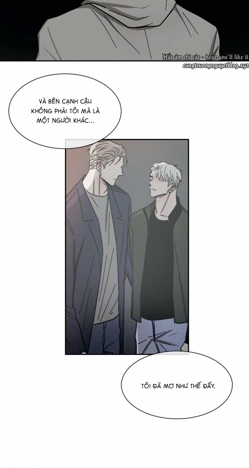 Tên Lưu Ban: Chapter 54: Ngoại truyện 7
