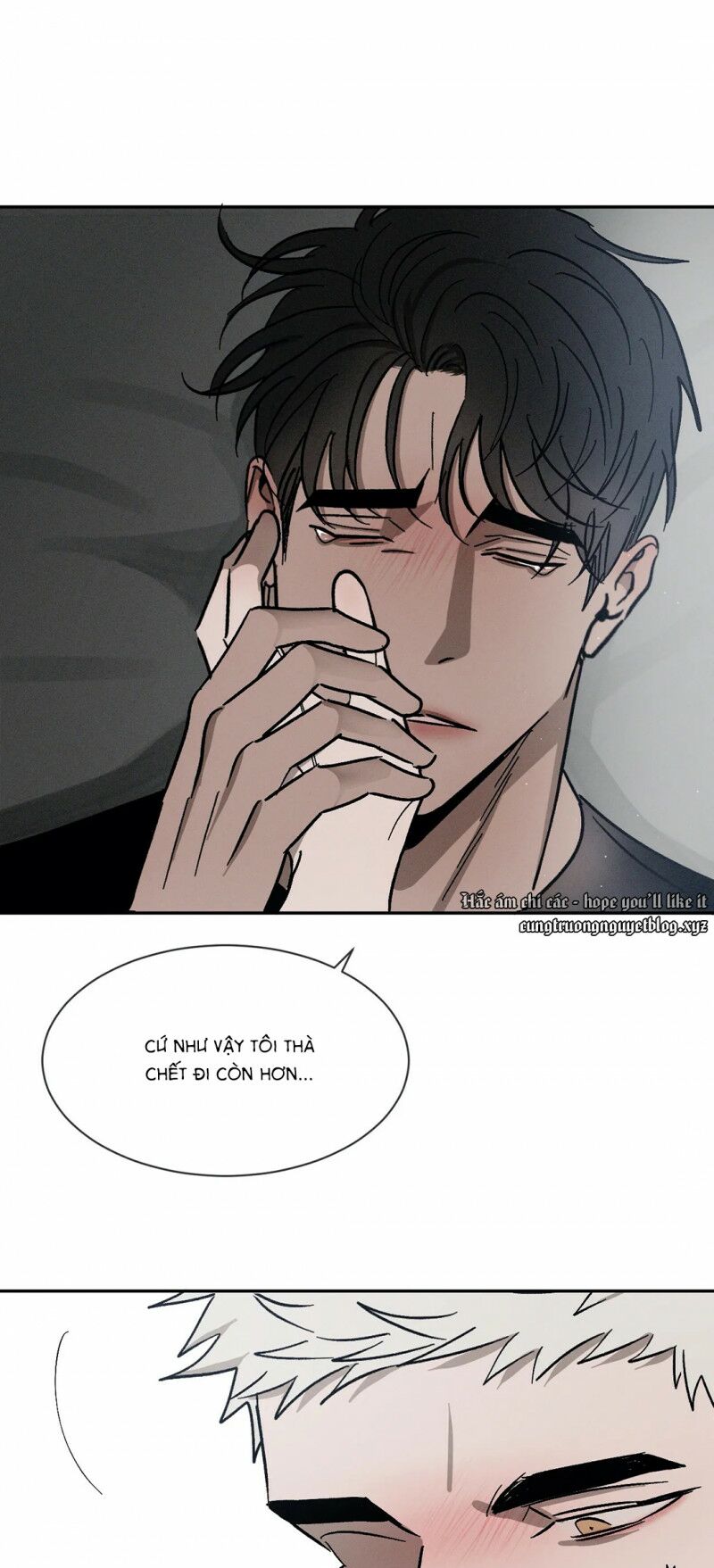 Tên Lưu Ban: Chapter 54: Ngoại truyện 7