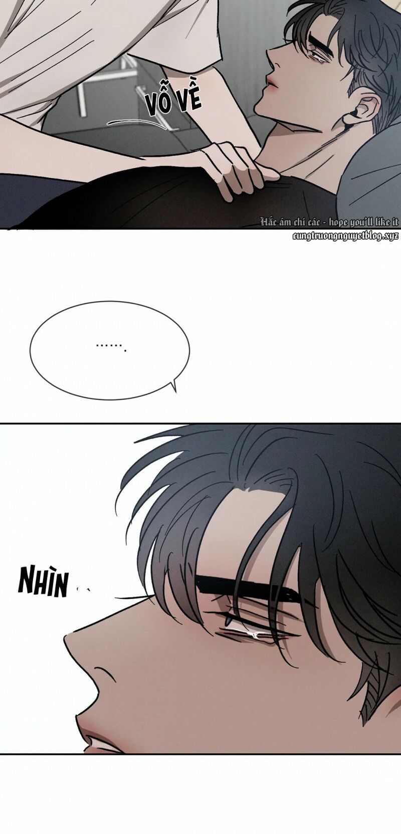 Tên Lưu Ban: Chapter 54: Ngoại truyện 7