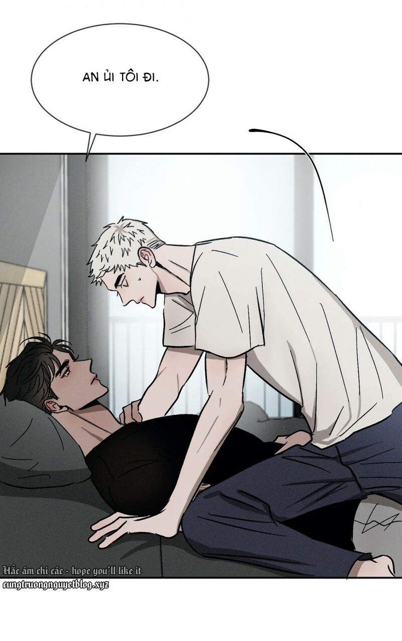 Tên Lưu Ban: Chapter 54: Ngoại truyện 7