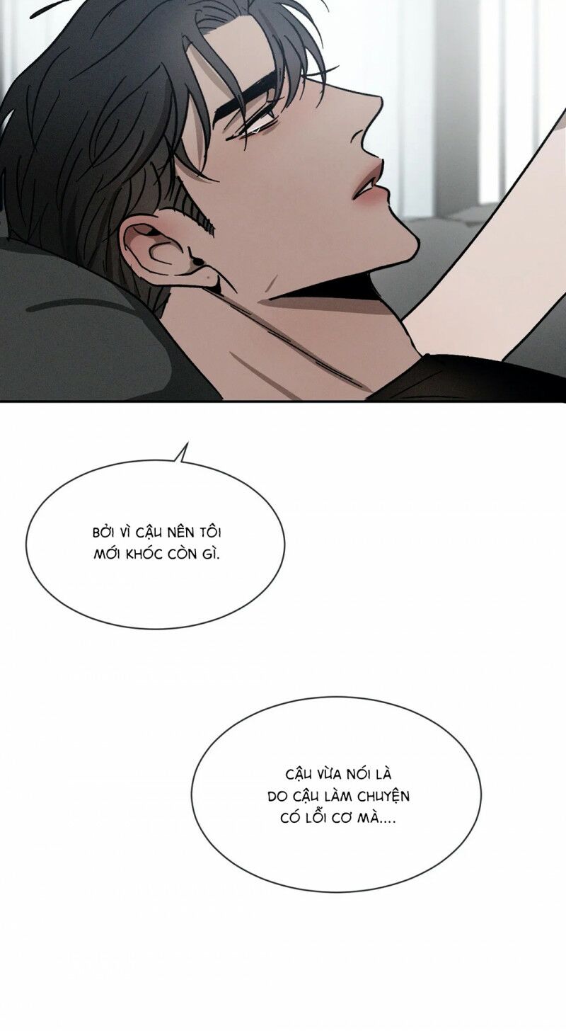 Tên Lưu Ban: Chapter 54: Ngoại truyện 7