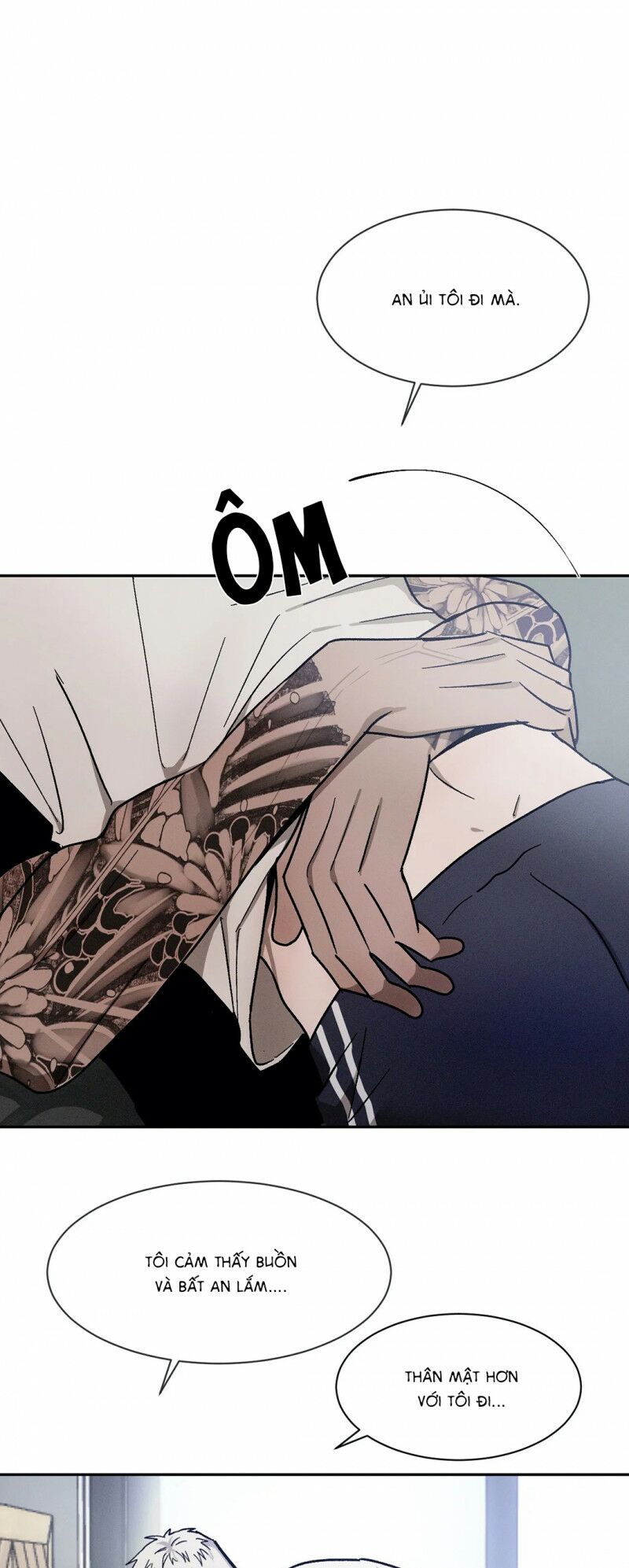 Tên Lưu Ban: Chapter 54: Ngoại truyện 7