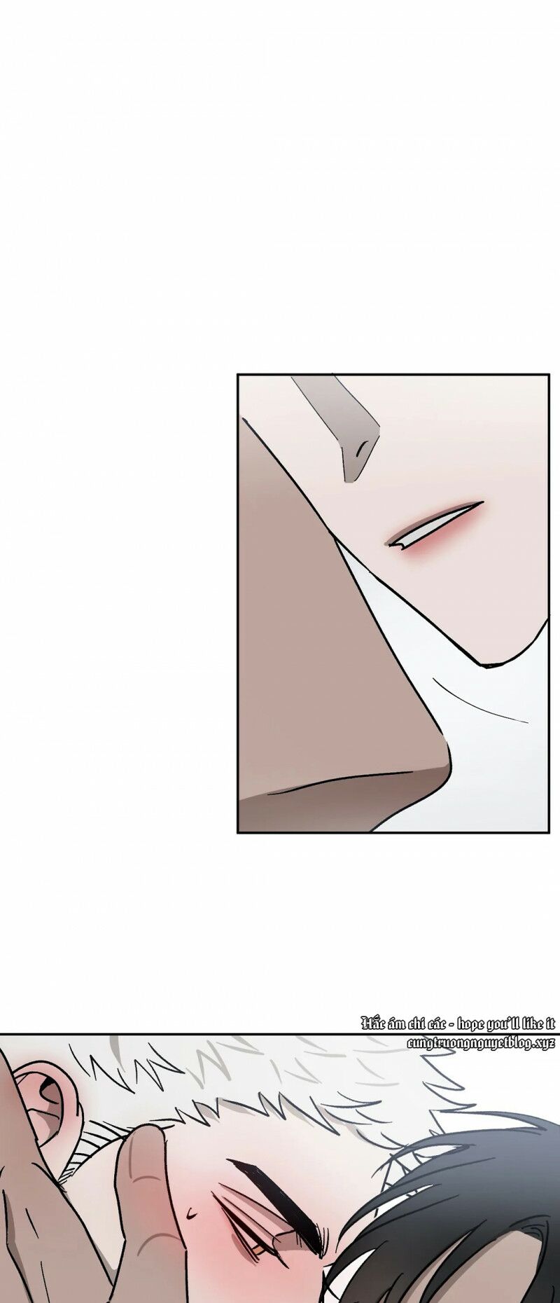 Tên Lưu Ban: Chapter 54: Ngoại truyện 7