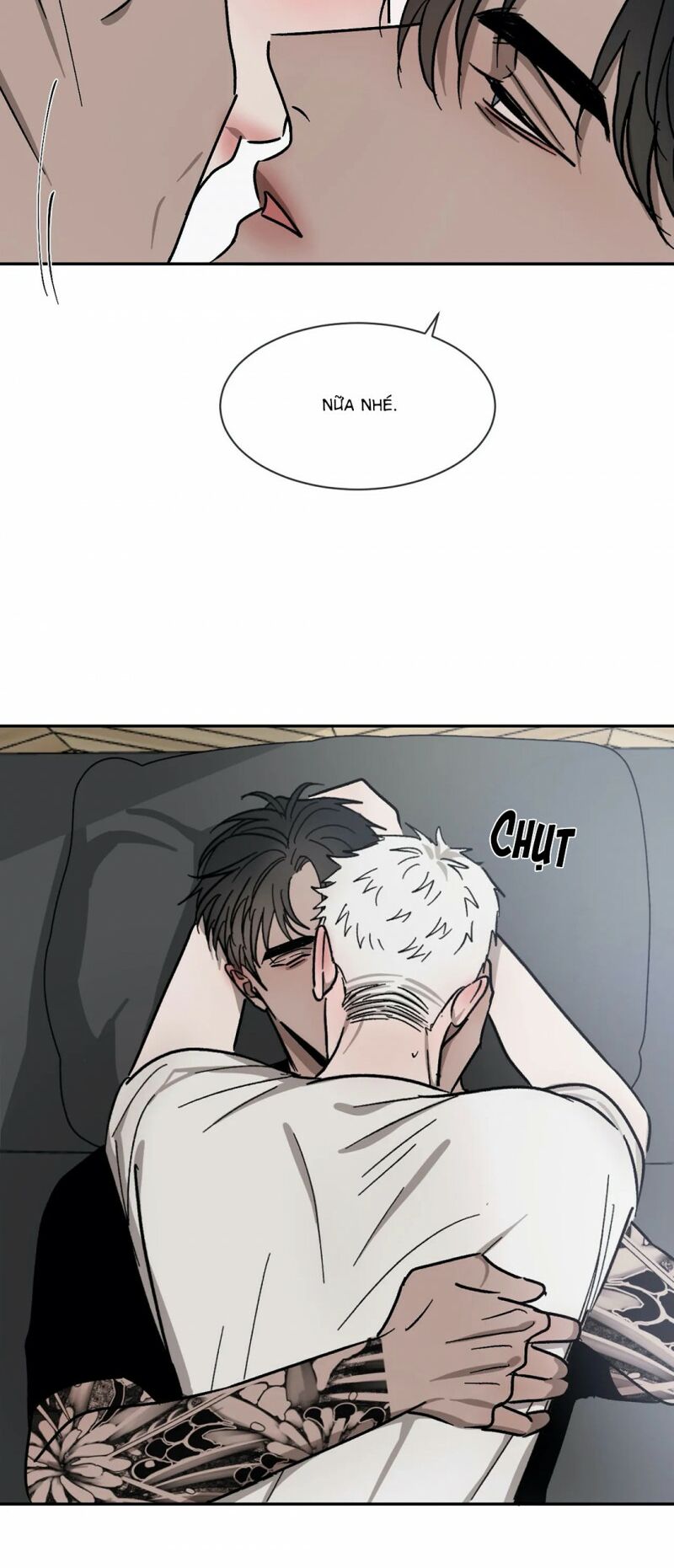 Tên Lưu Ban: Chapter 54: Ngoại truyện 7