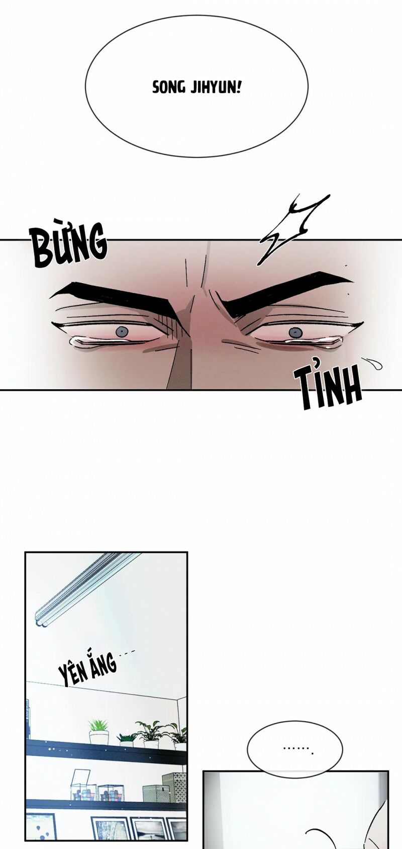 Tên Lưu Ban: Chapter 54: Ngoại truyện 7