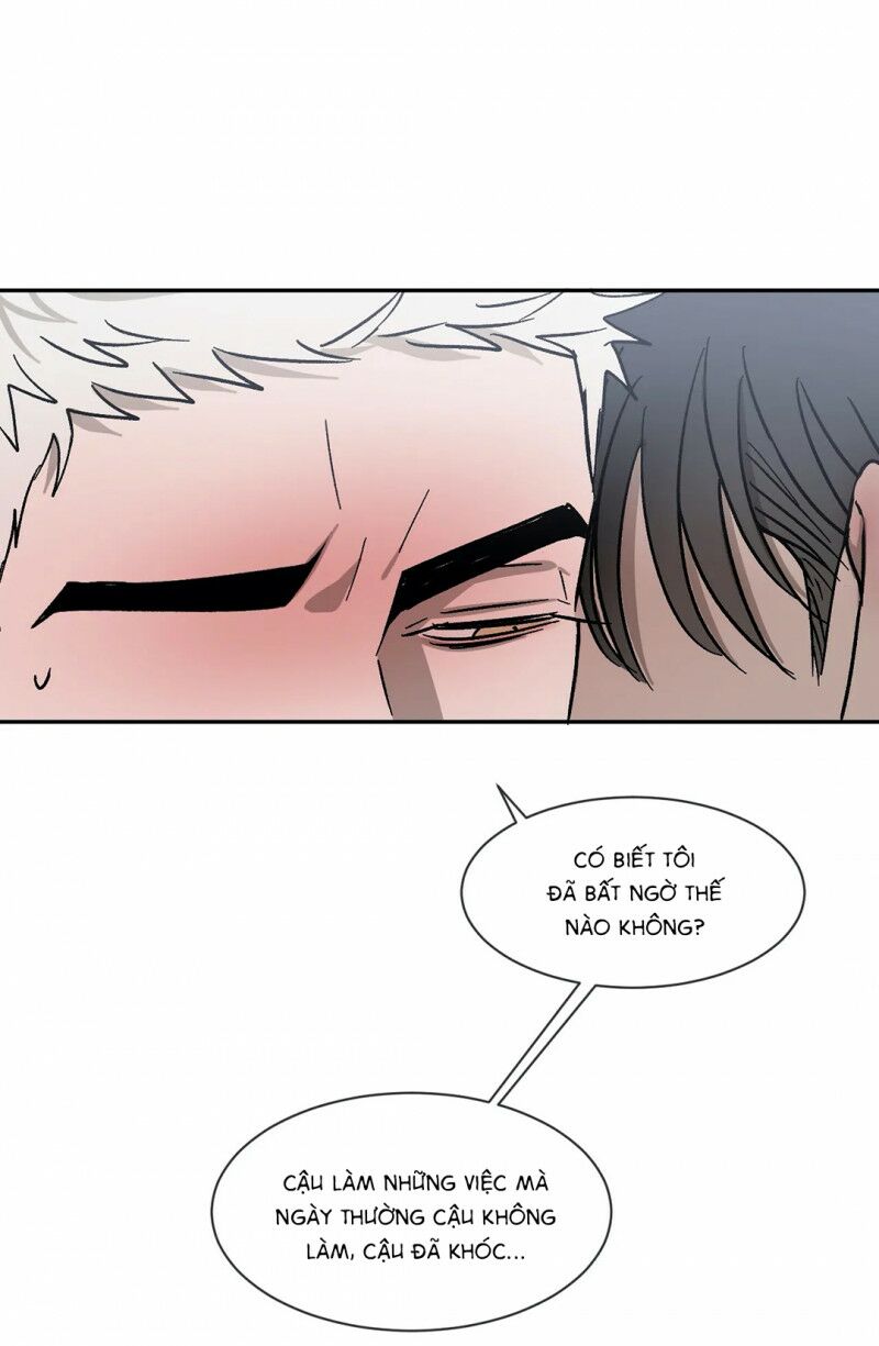 Tên Lưu Ban: Chapter 54: Ngoại truyện 7