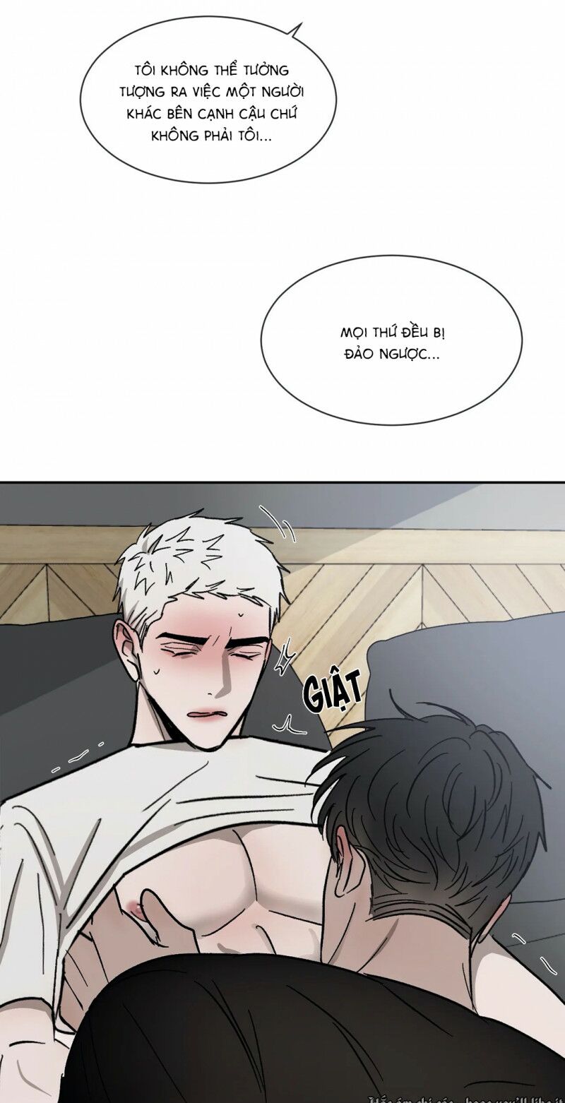Tên Lưu Ban: Chapter 54: Ngoại truyện 7