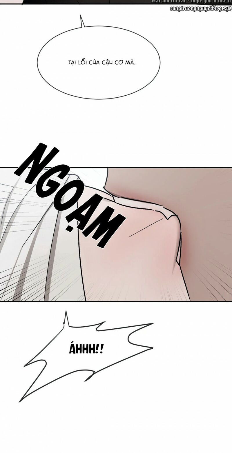 Tên Lưu Ban: Chapter 54: Ngoại truyện 7