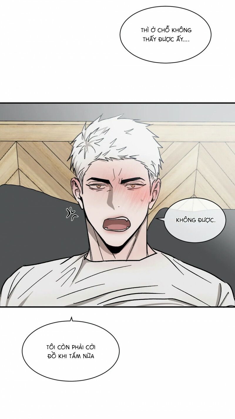 Tên Lưu Ban: Chapter 54: Ngoại truyện 7