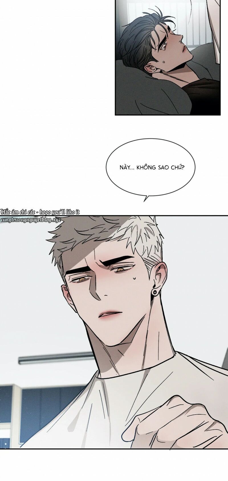 Tên Lưu Ban: Chapter 54: Ngoại truyện 7