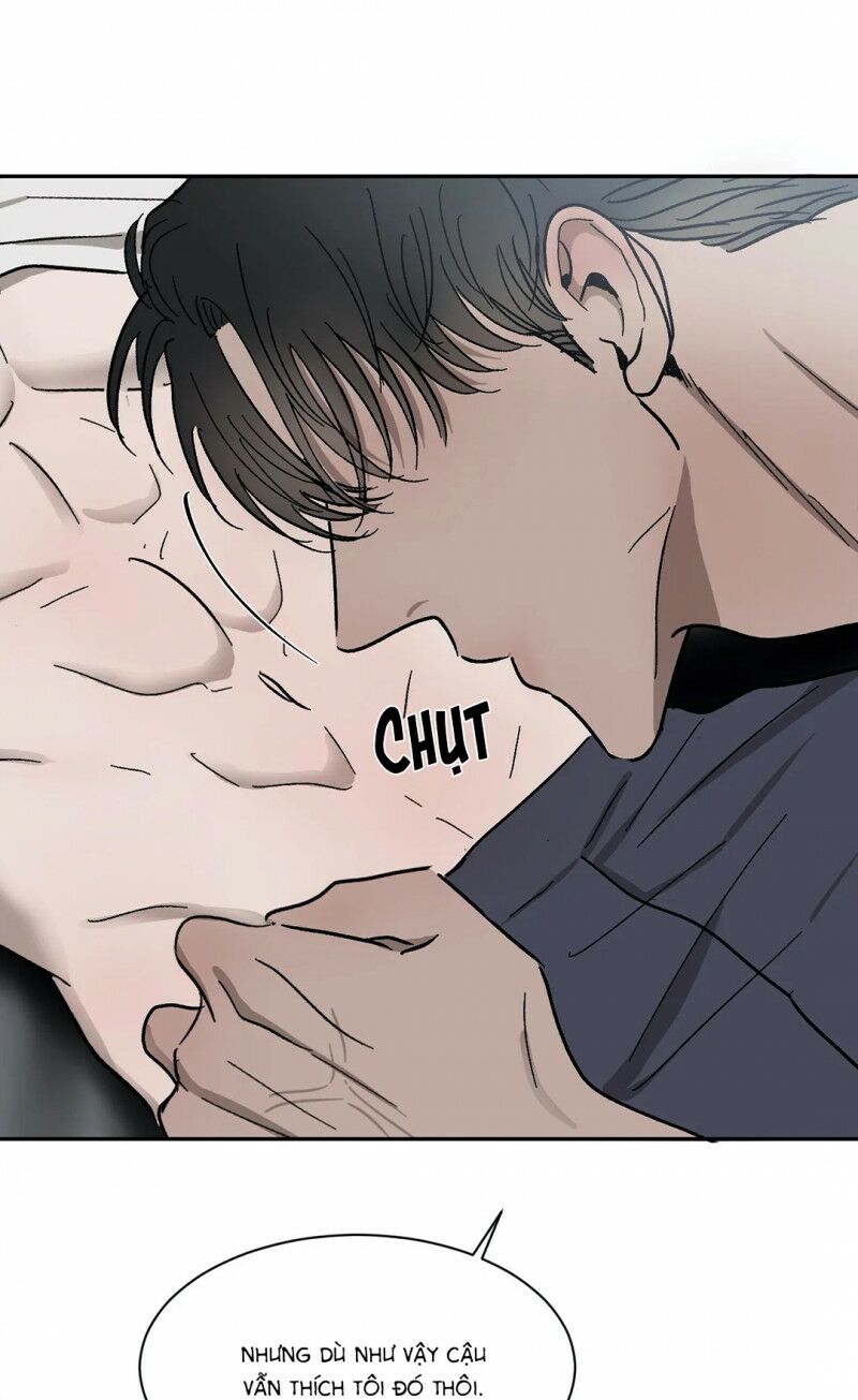 Tên Lưu Ban: Chapter 54: Ngoại truyện 7